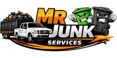Mr Junk Services